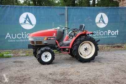 Yanmar