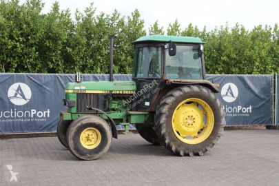 John Deere
