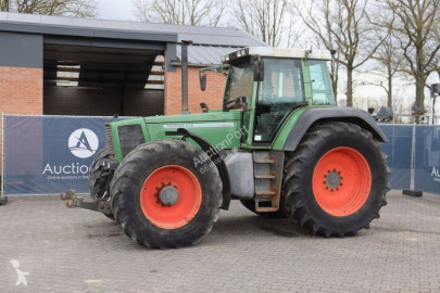 Fendt