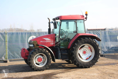 Tractor Mc Cormick CX95