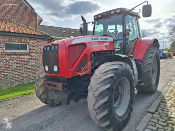 Massey Ferguson mezőgazdasági traktor