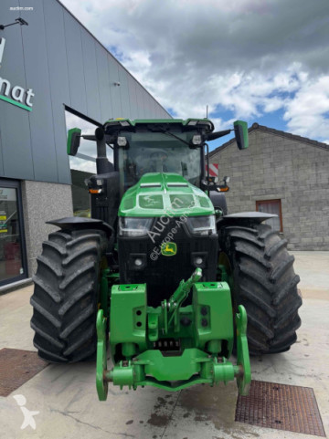 John Deere