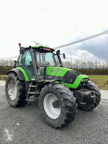 Deutz mezőgazdasági traktor