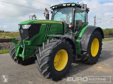 Trattore John Deere