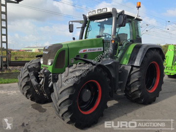 Trattore Fendt
