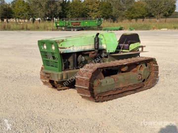 Agrifull mezőgazdasági traktor