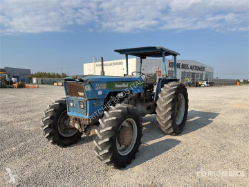 Landini mezőgazdasági traktor
