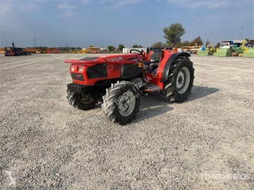 Goldoni mezőgazdasági traktor