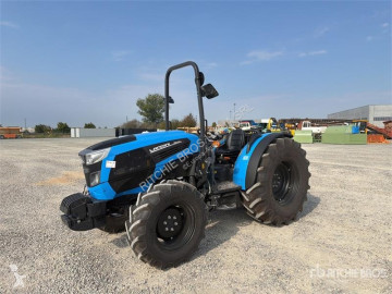 Landini mezőgazdasági traktor