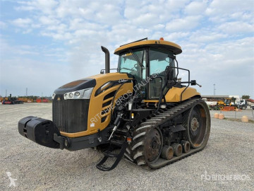 Challenger mezőgazdasági traktor