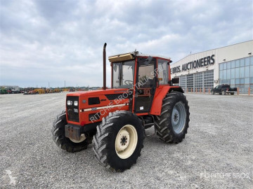 Same mezőgazdasági traktor