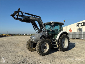 Lamborghini mezőgazdasági traktor