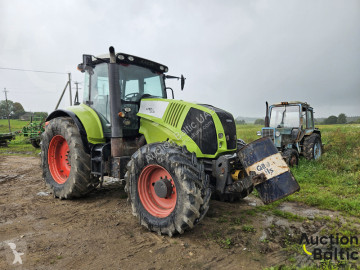 Claas