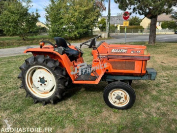 Tracteur agricole Kubota