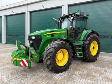 Tractor John Deere