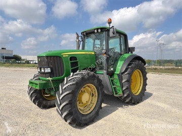 Tractor John Deere