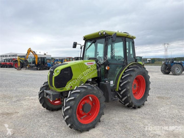 Tractor Claas