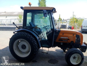 Alt tractor Renault