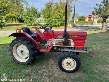 Tractor Yanmar