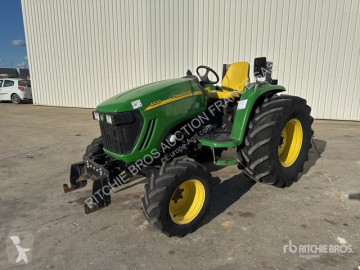 John Deere