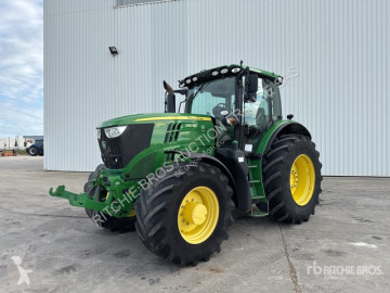Tractor John Deere