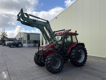 Tractor Case IH