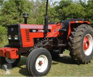 Tractor New Holland nou