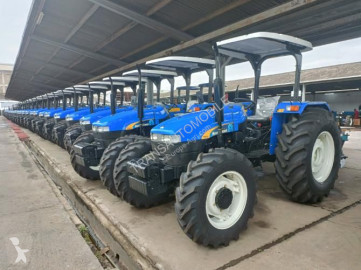 Tractor New Holland nou
