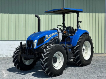 Tractor New Holland nuevo
