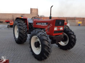 Tractor New Holland nuevo
