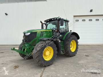 Tractor John Deere