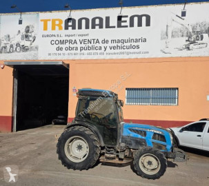 Tracteur agricole Landini