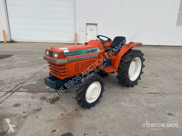 Tracteur agricole Kubota
