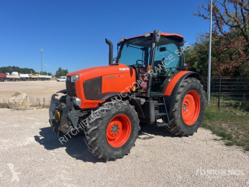 Zemědělský traktor Kubota