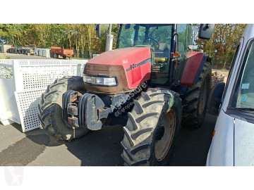 Alt tractor Case