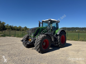 Zemědělský traktor Fendt