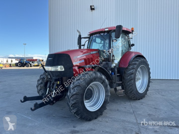 Zemědělský traktor Case IH