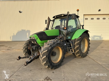 Zemědělský traktor Deutz-Fahr