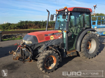Trattore Case IH