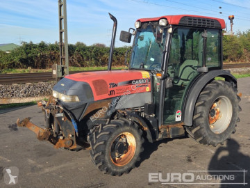 Trattore Case IH