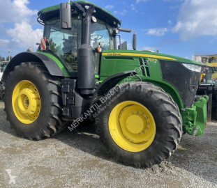 Tractor John Deere
