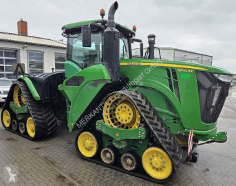 Tractor John Deere