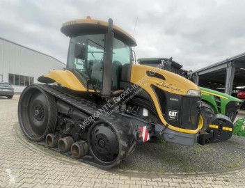 Tracteur agricole Challenger