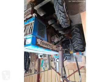 Andere tractor