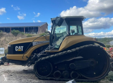 Tracteur agricole Caterpillar