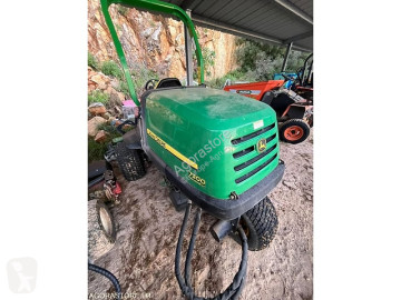 Andere tractor