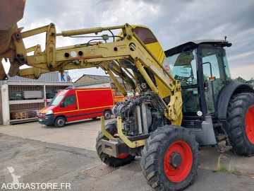 Andere tractor