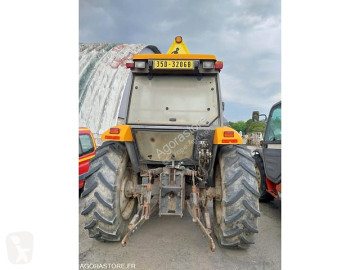Anden traktor