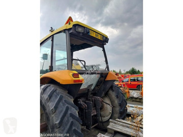 Anden traktor