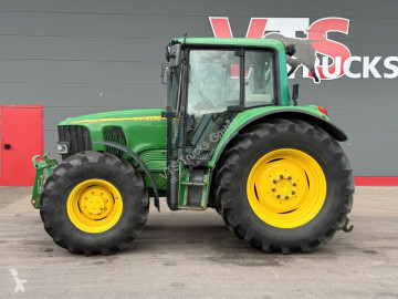 Tracteur agricole John Deere
